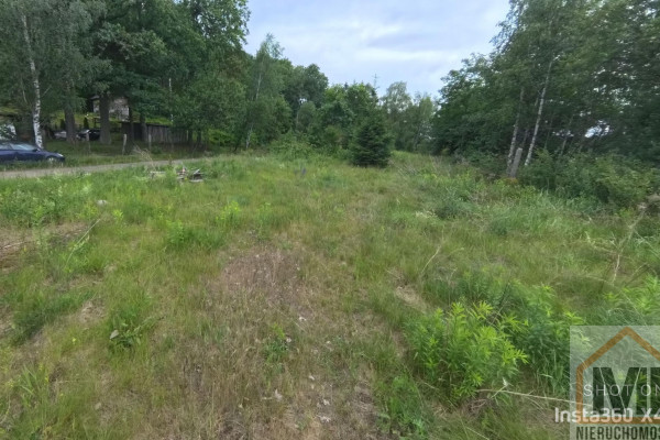 dolnośląskie, Jelenia Góra, Działka z pozwoleniem na budowę i projektem
